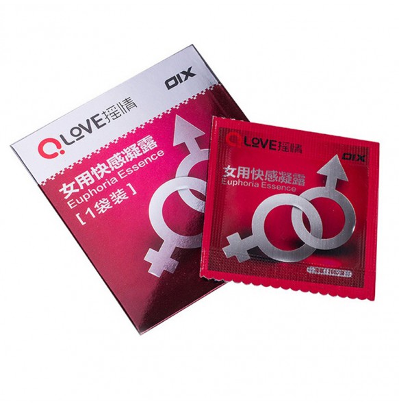 OIX Female Orgasm Condensation (2ML/Piece)